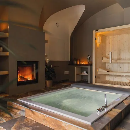 Antica Colonia & Wellness (adults Only) Villa Pettenasco