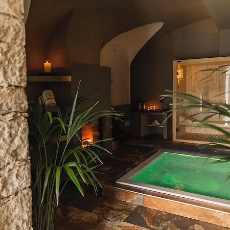 Antica Colonia & Wellness (adults Only) *