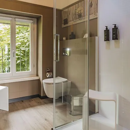 Villa Antica Colonia Spa&wellness *