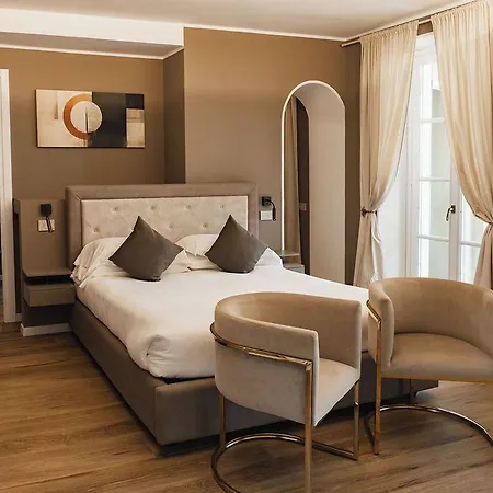 Antica Colonia Spa&wellness