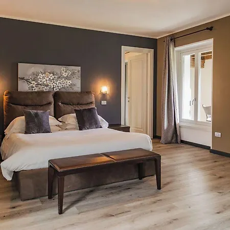 Antica Colonia Spa&wellness Villa Pettenasco