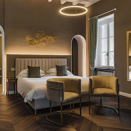 Antica Colonia Spa&wellness *