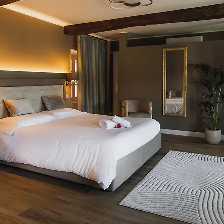 Antica Colonia & Wellness (adults Only) Pettenasco