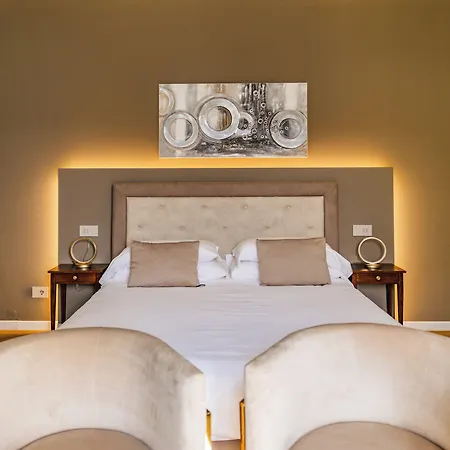 Antica Colonia & Wellness (adults Only) *
