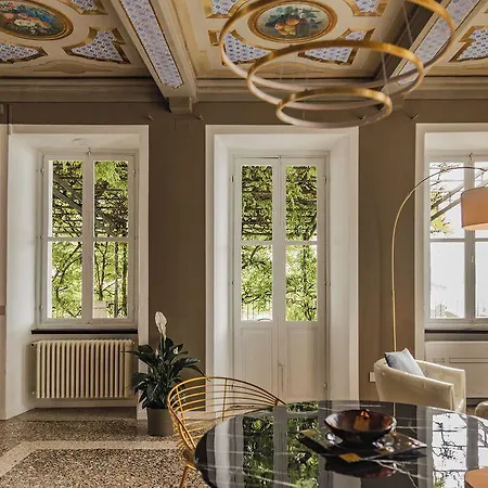 Villa Antica Colonia Spa&wellness