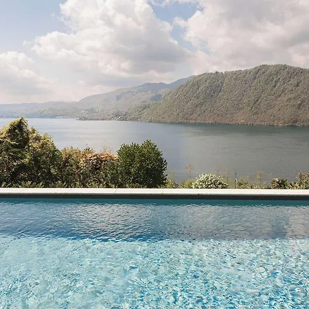 Villa Antica Colonia Spa&wellness *