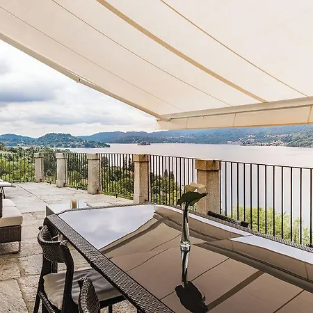 Antica Colonia Spa&wellness Pettenasco