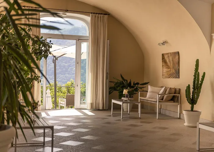 Antica Colonia & Wellness (adults Only) Vila *