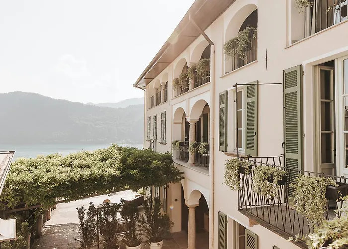 Vila Antica Colonia & Wellness (adults Only)