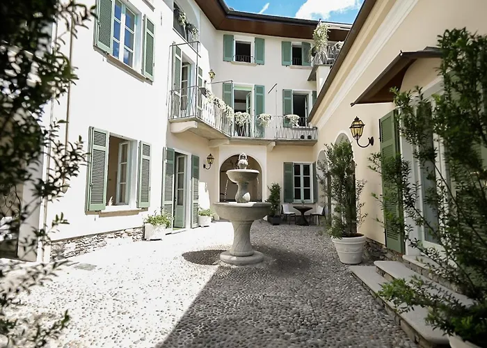 Vila Antica Colonia & Wellness (adults Only)