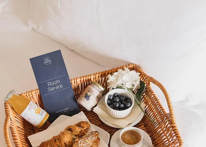 Antica Colonia & Wellness (adults Only)