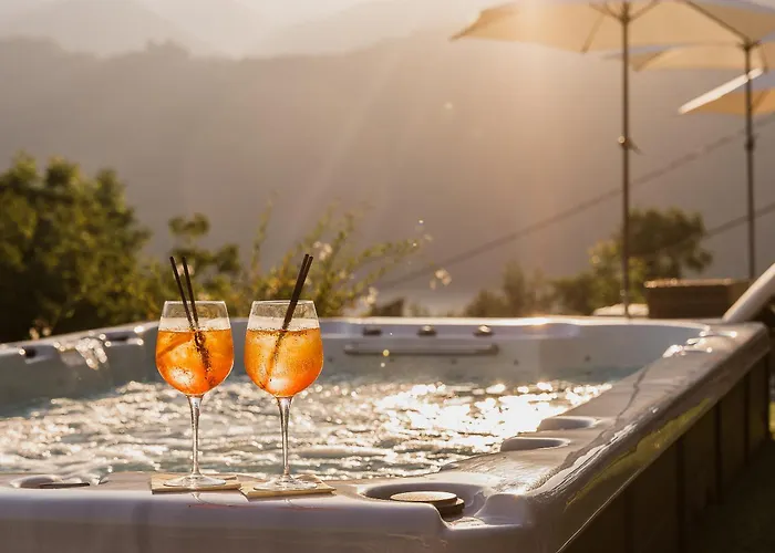 Vila Antica Colonia & Wellness (adults Only) *
