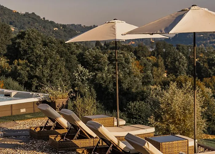 Vila Antica Colonia & Wellness (adults Only) *