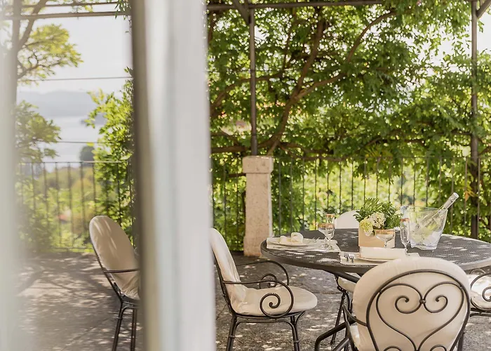 Antica Colonia & Wellness (adults Only) Pettenasco
