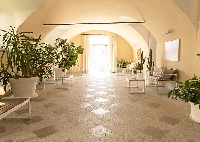 Antica Colonia & Wellness (adults Only) Pettenasco