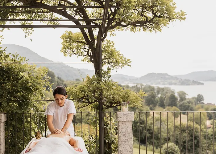 Vila Antica Colonia & Wellness (adults Only) *
