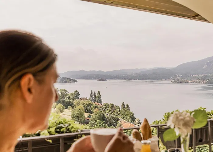 Vila Antica Colonia & Wellness (adults Only) *