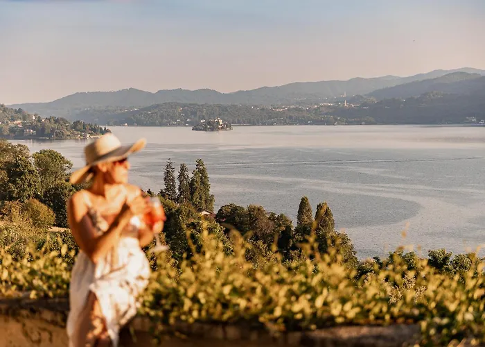 Antica Colonia & Wellness (adults Only) Vila *