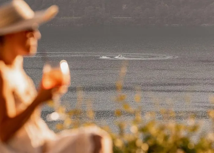 Antica Colonia & Wellness (adults Only) Vila *