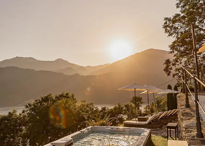 Antica Colonia & Wellness (adults Only) Vila