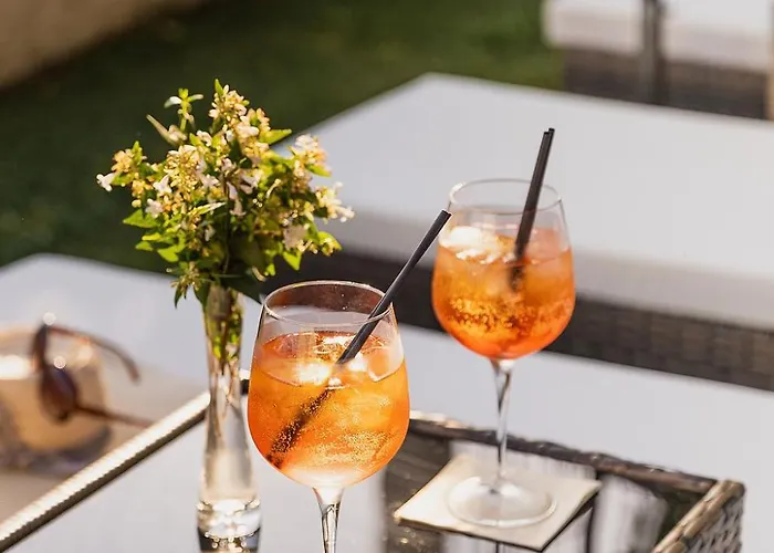 Antica Colonia & Wellness (adults Only) *