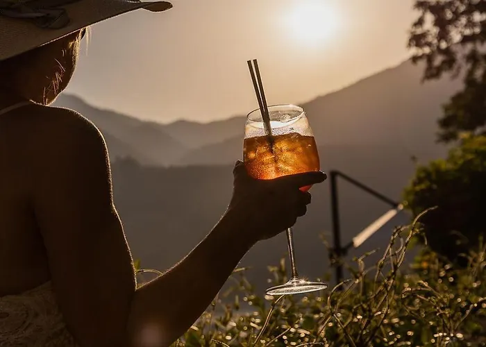 Antica Colonia & Wellness (adults Only) Vila *