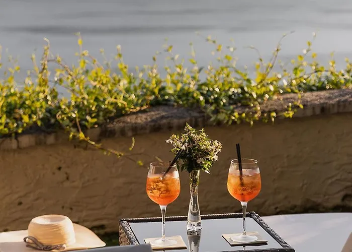Antica Colonia & Wellness (adults Only) Vila *