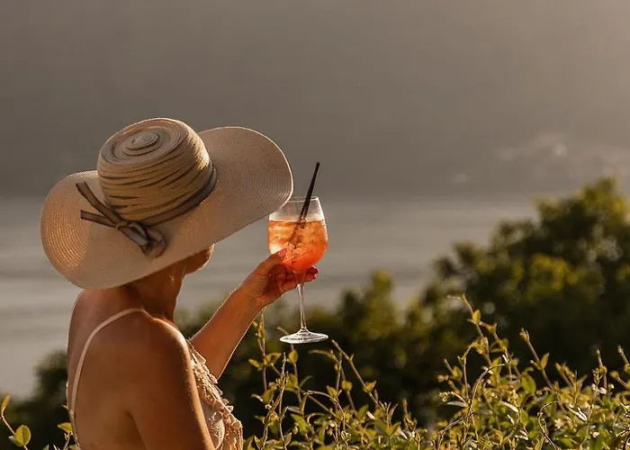 Antica Colonia & Wellness (adults Only) Vila
