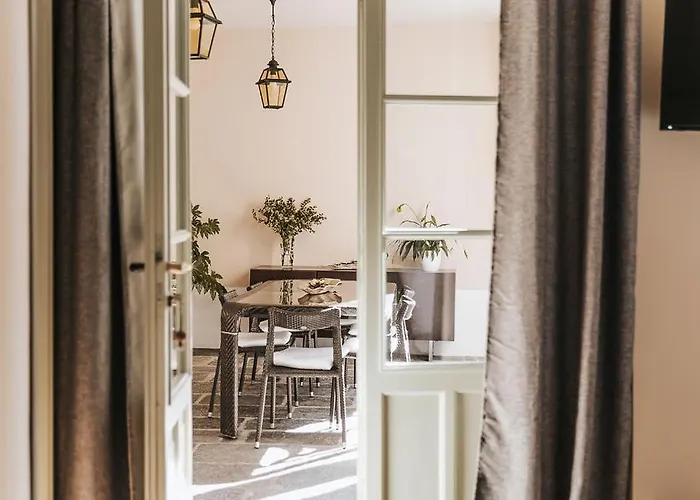 Antica Colonia & Wellness (adults Only) *