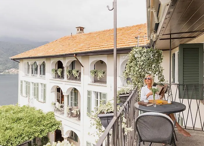 Antica Colonia & Wellness (adults Only)