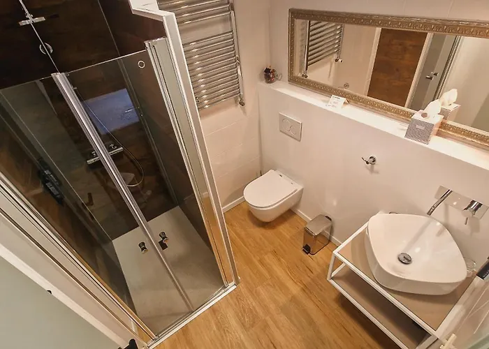 Antica Colonia & Wellness (adults Only) *