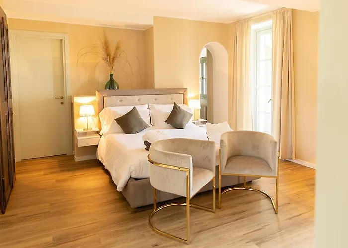 Villa Antica Colonia & Wellness (adults Only) *