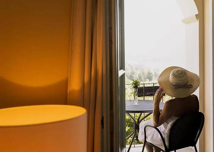 Antica Colonia & Wellness (adults Only)