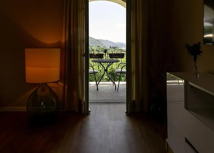 Villa Antica Colonia & Wellness (adults Only) Pettenasco