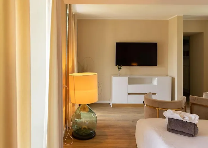 Vila Antica Colonia & Wellness (adults Only) *