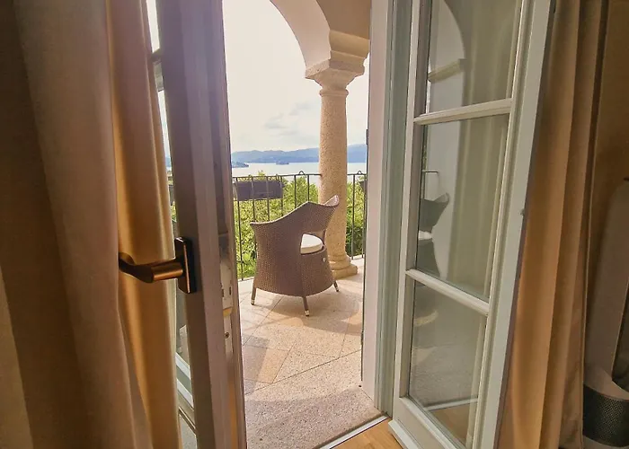 Vila Antica Colonia & Wellness (adults Only)