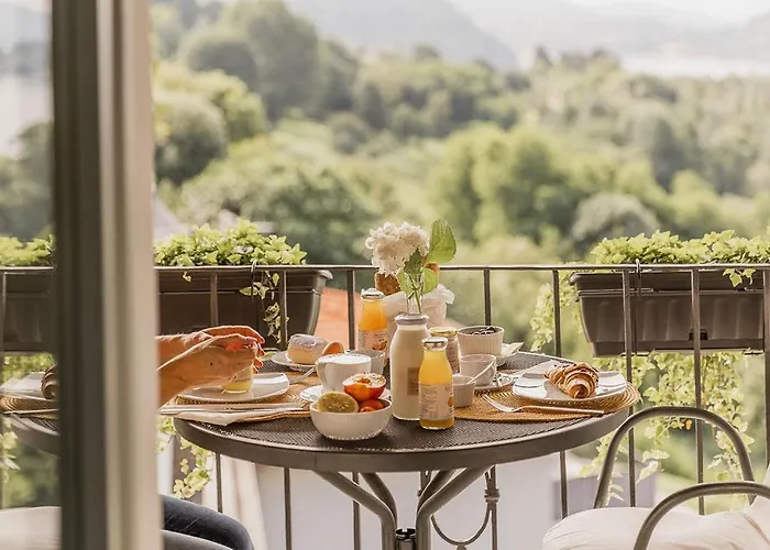 Antica Colonia & Wellness (adults Only) Vila Pettenasco
