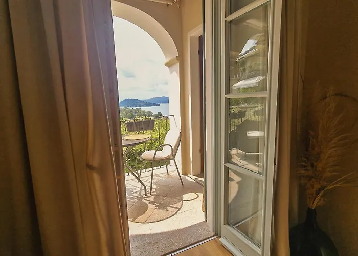 Villa Antica Colonia & Wellness (adults Only) Pettenasco