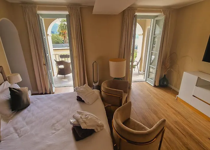 Villa Antica Colonia & Wellness (adults Only)