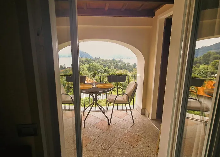 Antica Colonia & Wellness (adults Only) * Pettenasco