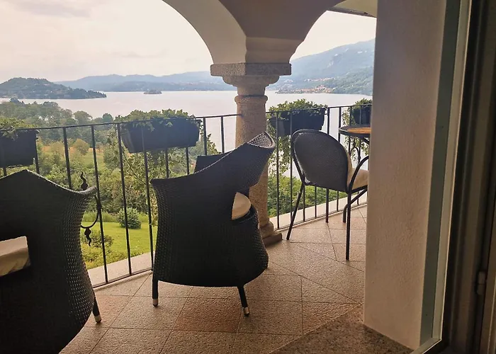 Antica Colonia & Wellness (adults Only) Vila