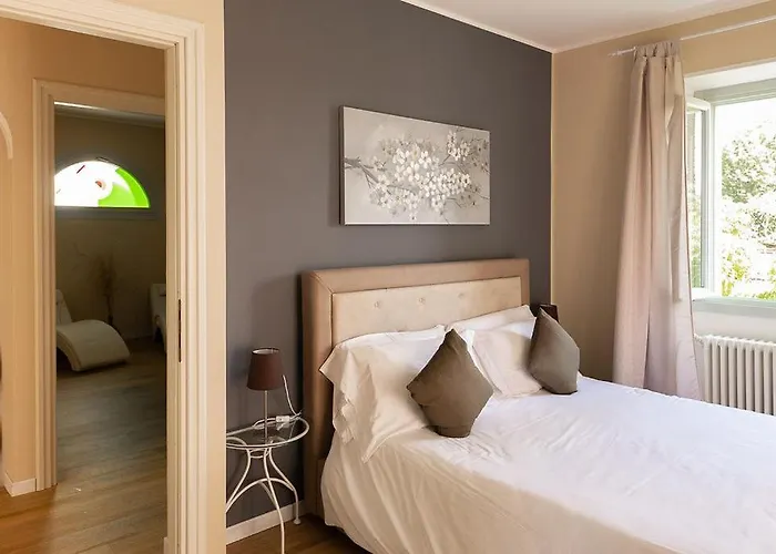 Antica Colonia & Wellness (adults Only) Pettenasco