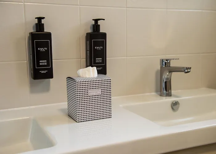 Antica Colonia & Wellness (adults Only) * Pettenasco