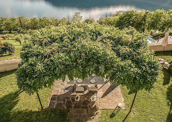 Antica Colonia & Wellness (adults Only)