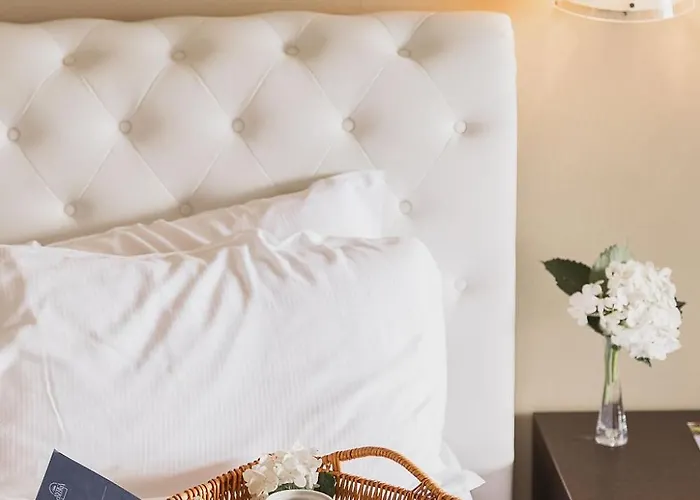 Antica Colonia & Wellness (adults Only) Pettenasco