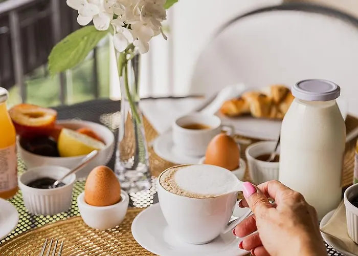 Villa Antica Colonia & Wellness (adults Only) Pettenasco