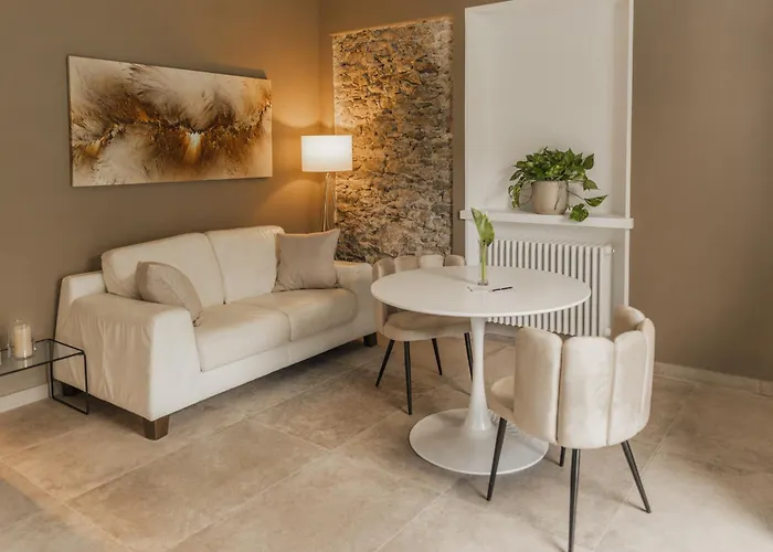 Vila Antica Colonia & Wellness (adults Only) *
