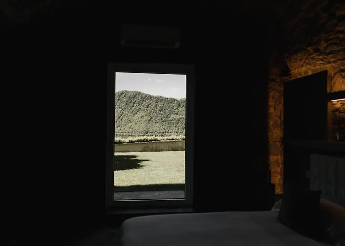 Antica Colonia & Wellness (adults Only) Pettenasco