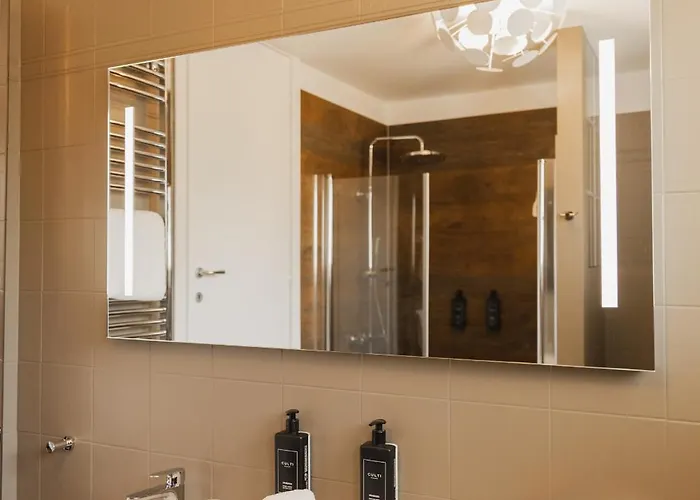 Vila Antica Colonia & Wellness (adults Only)