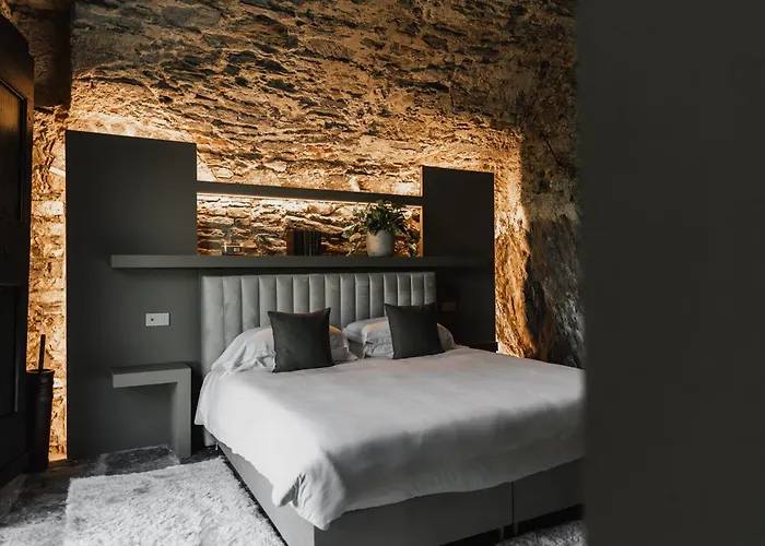 Antica Colonia & Wellness (adults Only) *